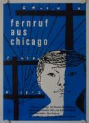 Chicago calling (Fernruf aus Chicago)